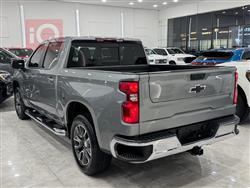 شيفروليه سلفرادو